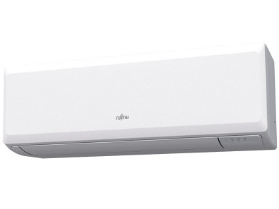 Инверторная сплит-система Fujitsu CLARIOS ASYG18KLCA/AOYG18KLCA