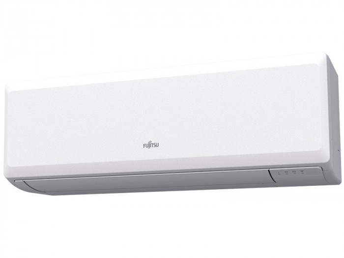 Инверторная сплит-система Fujitsu CLARIOS ASYG18KLCA/AOYG18KLCA
