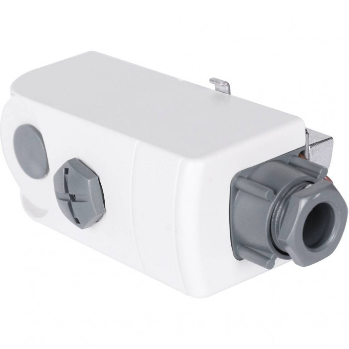 Насосно-смесительный узел STOUT ISOTHERM 30-50°C, без насоса SDG-0120-006000