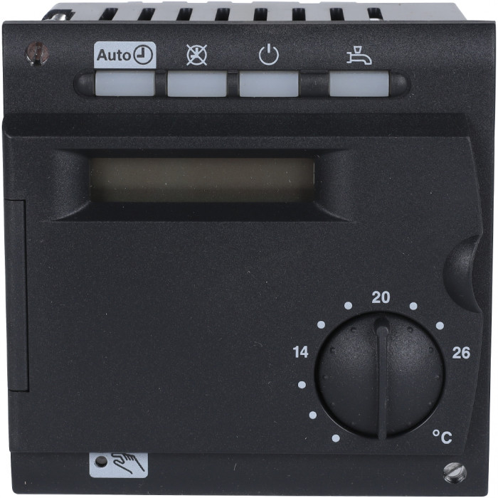 KHG BAXI  RVA 47 Климатич. регулятор для соединения в каскад