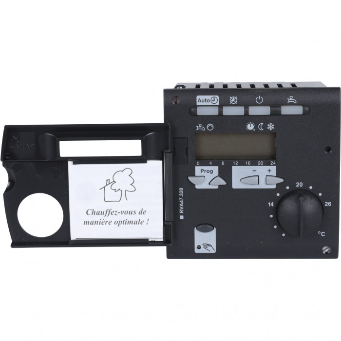 KHG BAXI  RVA 47 Климатич. регулятор для соединения в каскад