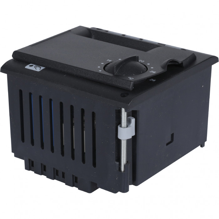 KHG BAXI  RVA 47 Климатич. регулятор для соединения в каскад