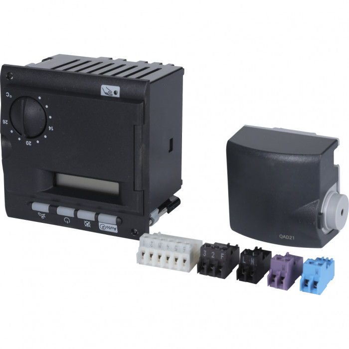 KHG BAXI  RVA 47 Климатич. регулятор для соединения в каскад