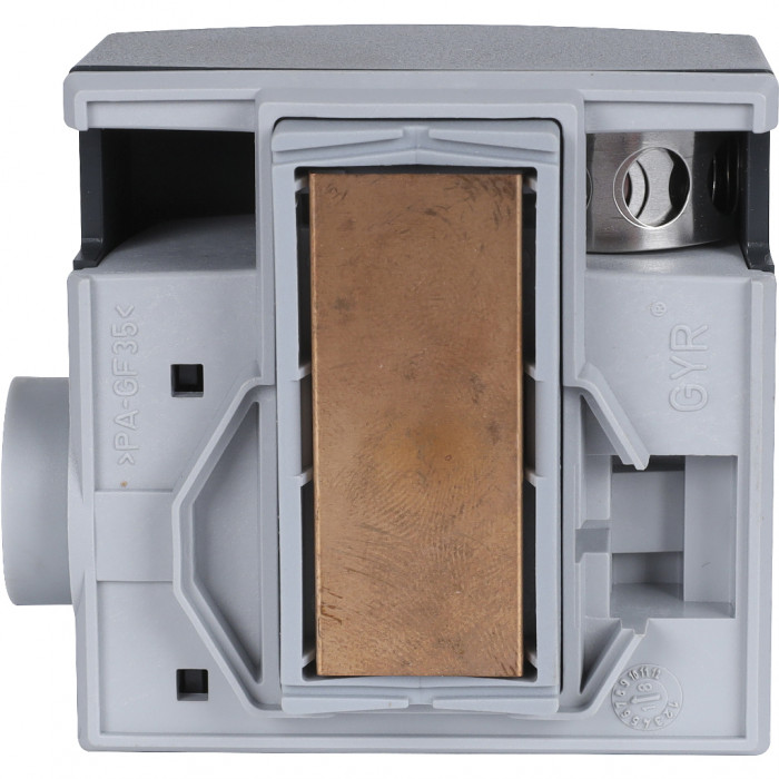 KHG BAXI  RVA 47 Климатич. регулятор для соединения в каскад