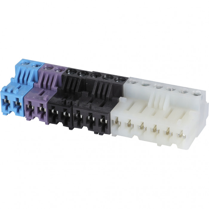 KHG BAXI  RVA 47 Климатич. регулятор для соединения в каскад