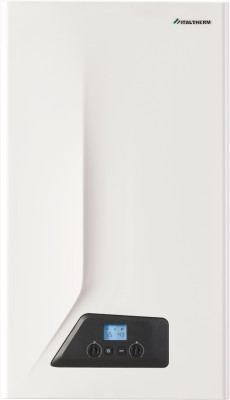 Настенный газовый котел Italtherm CITY CLASS 30 F, турбированный, двухконтурный
