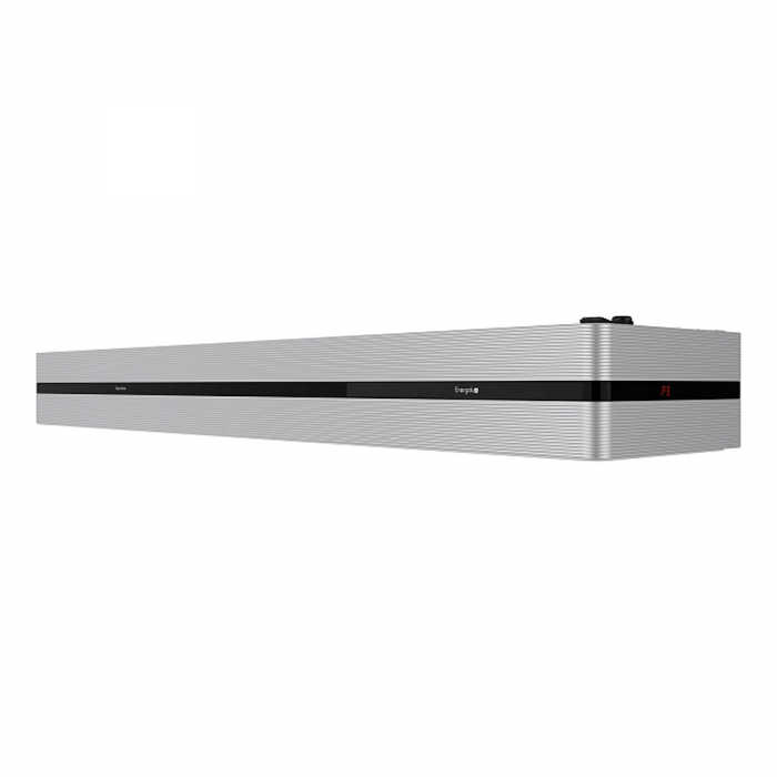 Инфракрасный обогреватель с открытым излучателем Energolux EIHS-3000-E1-iBox