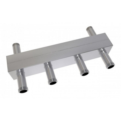 Распределительный коллектор с гидрострелкой GSK 20-2HP Compact