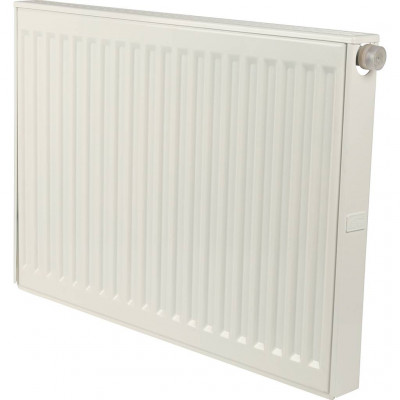 Стальной панельный радиатор Kermi Profil-V FTV 11/500/2000, нижнее правое подключение