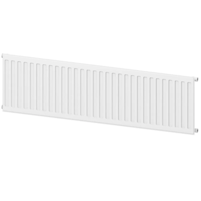 Стальной панельный радиатор &quot;PRIMOCLIMA&quot; C11 300X900, боковое подключение