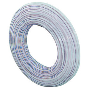 Труба Uponor Minitec Comfort Pipe, EVOH, 9,9x1,1, бухта 240м
