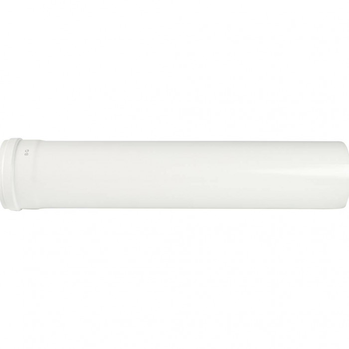 Baxi  KHG BAXI Коаксиальное удлинение 100/60,  500 мм