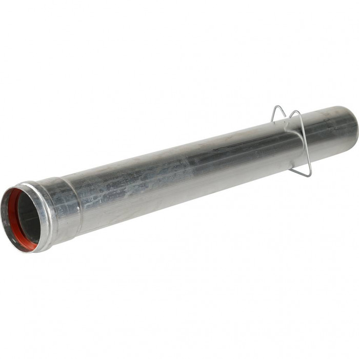 Baxi  KHG BAXI Коаксиальное удлинение 100/60,  500 мм