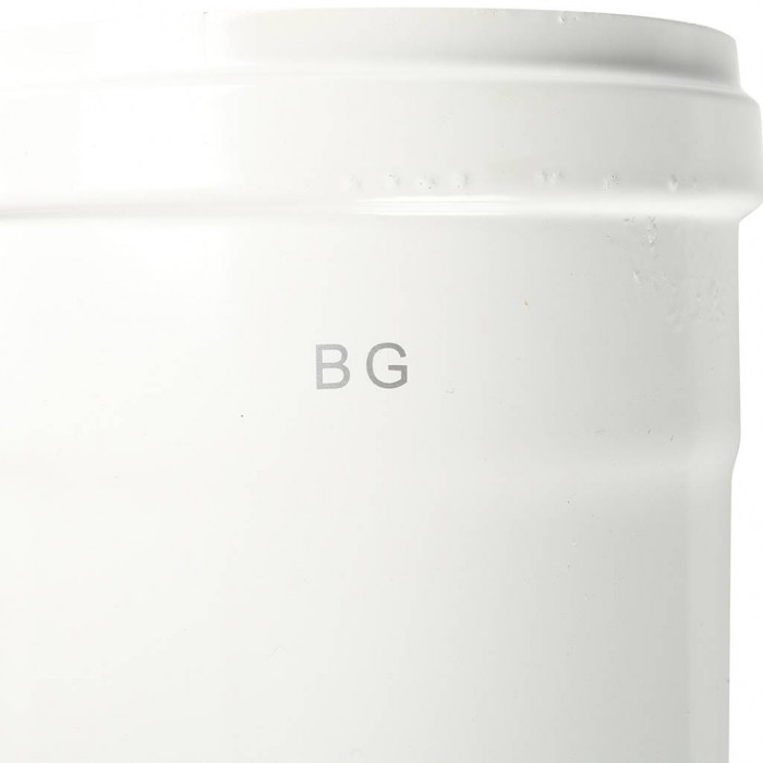 Baxi  KHG BAXI Коаксиальное удлинение 100/60,  500 мм