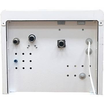 Настенный электрический котел РЭКО 24ПМ 24 кВт 380В, одноконтурный