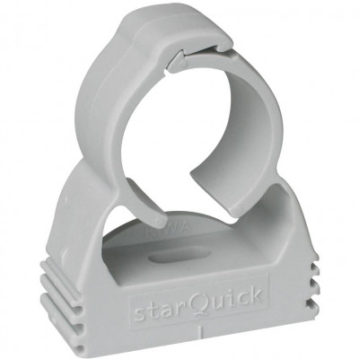 Walraven starQuick Хомут серый 16-20мм