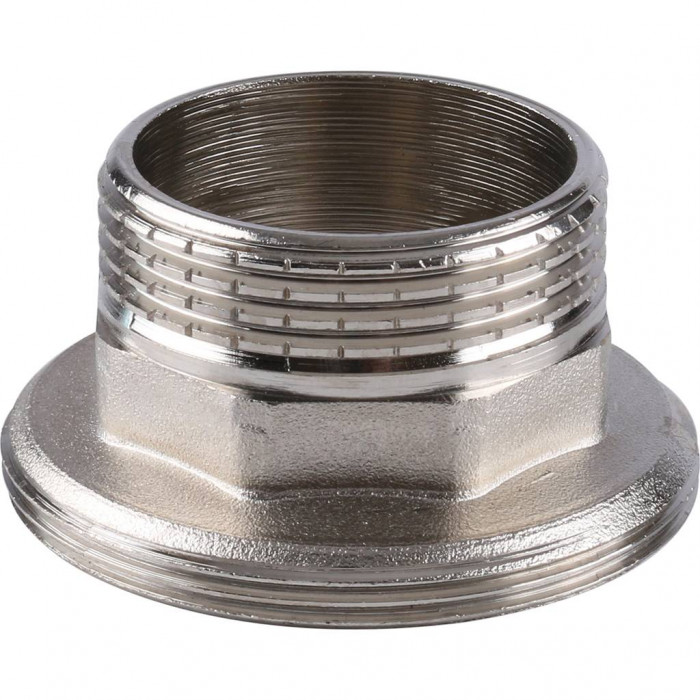 Муфта разъемная Kalde серии ЕСО (наруж. резьба, 40х1 1/4 )