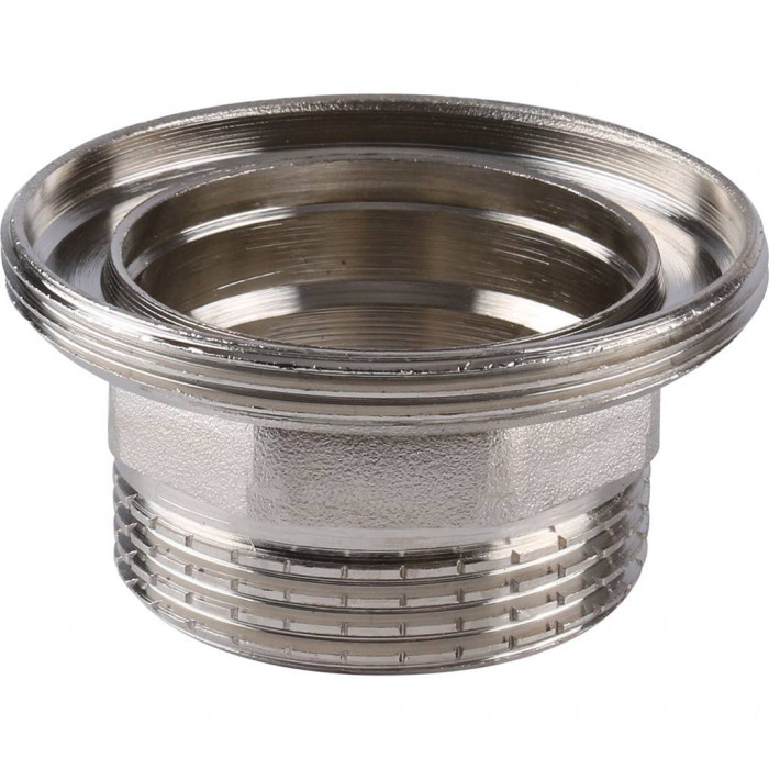 Муфта разъемная Kalde серии ЕСО (наруж. резьба, 40х1 1/4 )