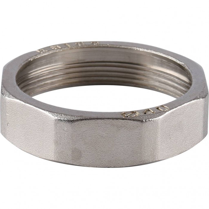 Муфта разъемная Kalde серии ЕСО (наруж. резьба, 40х1 1/4 )