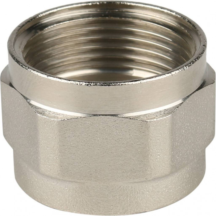 Тройник переходной STOUT 26х20х26 для металлопластиковых труб винтовой