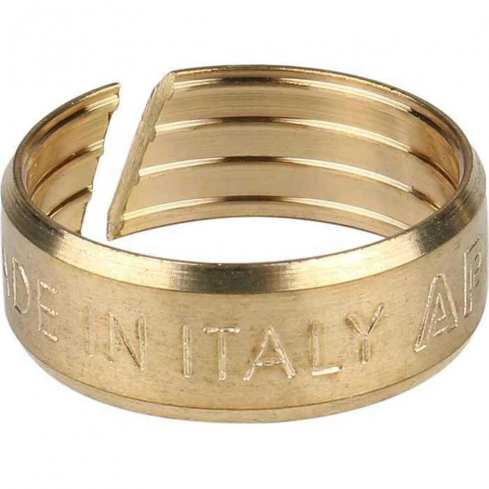 Тройник переходной STOUT 26х20х26 для металлопластиковых труб винтовой