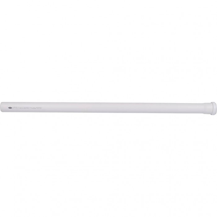 Sinikon КОМФОРТ Труба D 050 (Длина: 1000 мм)