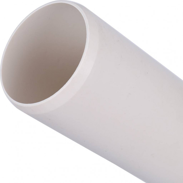 Sinikon КОМФОРТ Труба D 050 (Длина: 1000 мм)