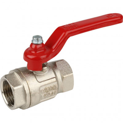 Кран шаровой Itap полупроходной стандартный проход VIENNA 116 (рычаг, 1/2 )