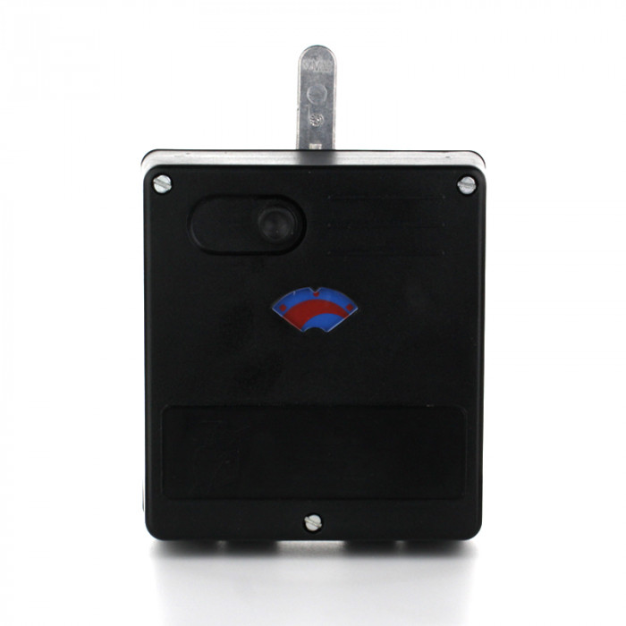 Сервопривод с управляющим сигналом 0-10 В, 24 В