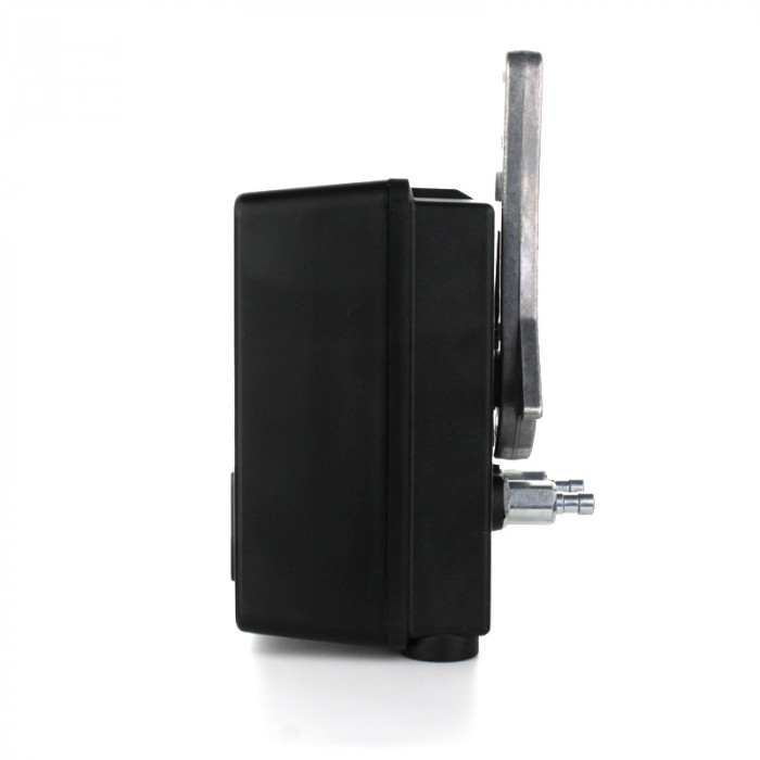 Сервопривод с управляющим сигналом 0-10 В, 24 В