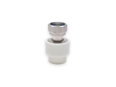МУФТА PPR НГ 25-RP3/4&quot; SPK