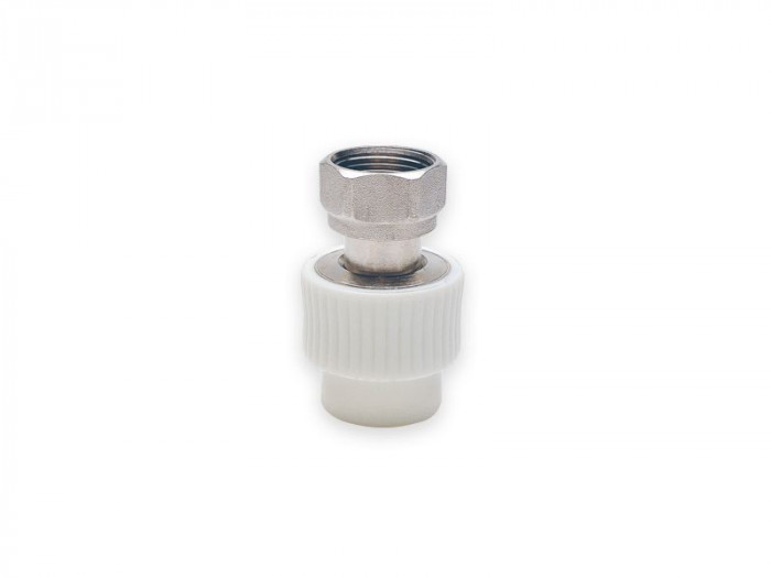 МУФТА PPR НГ 25-RP3/4" SPK