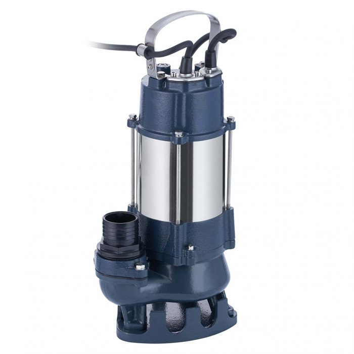 UNIPUMP Насос дренажный FEKAPUMP V 1500F