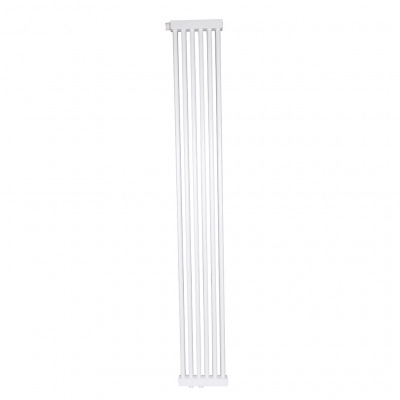 ROMMER RST-217506-020 ROMMER RST 2175/06 радиатор стальной 2 трубчатый нижнее правое подключение RAL9016