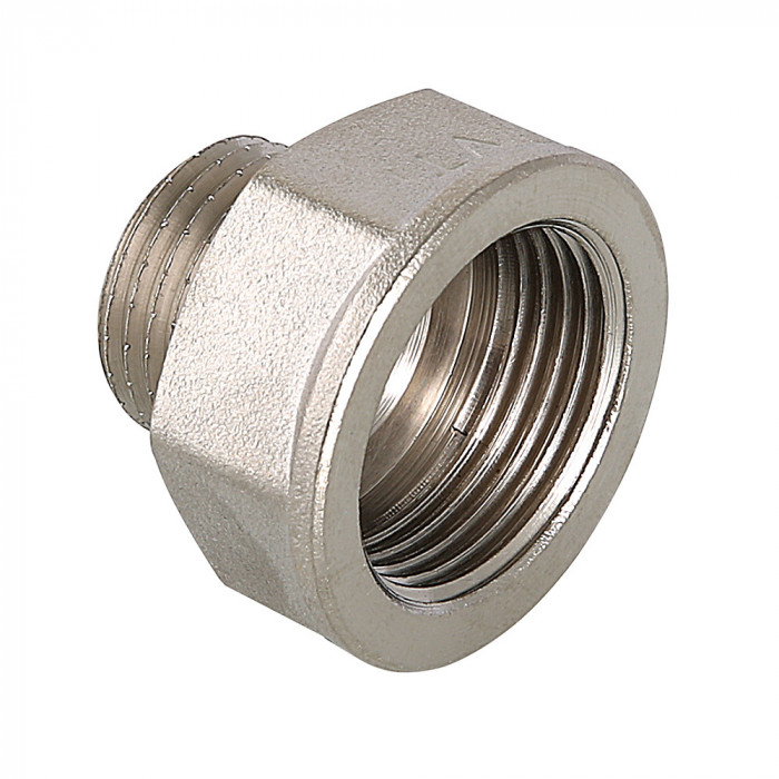 Переходник VALTEC 1/2"х1/4" вн.-нар.