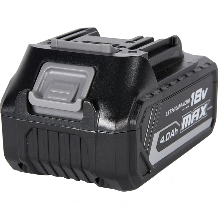 ROMMER RPT-0005-184072 ROMMER Аккумулятор 18V 4.0Ah 72Wh