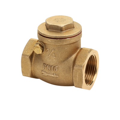 Горизонтальный обратный клапан MVI 1 1/4&quot;