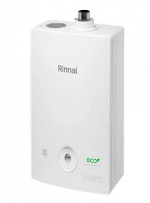 Rinnai BR-SE24 (22,7 кВт) двухконтурный газовый настенный котел с закрытой камерой сгорания