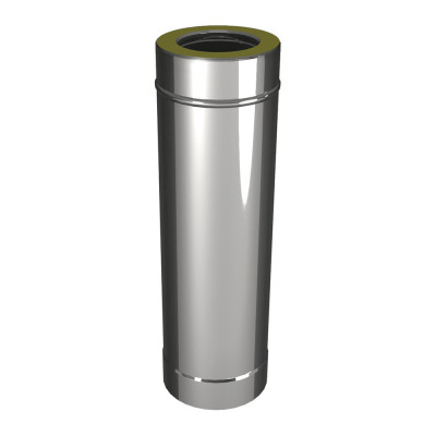 Труба L500 D110/210, AISI 321/304 (Вулкан)