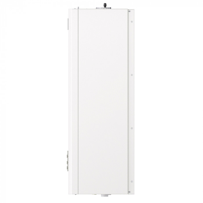 Настенный газовый котел ЛЕМАКС PRIME-V10, турбированный, двухконтурный