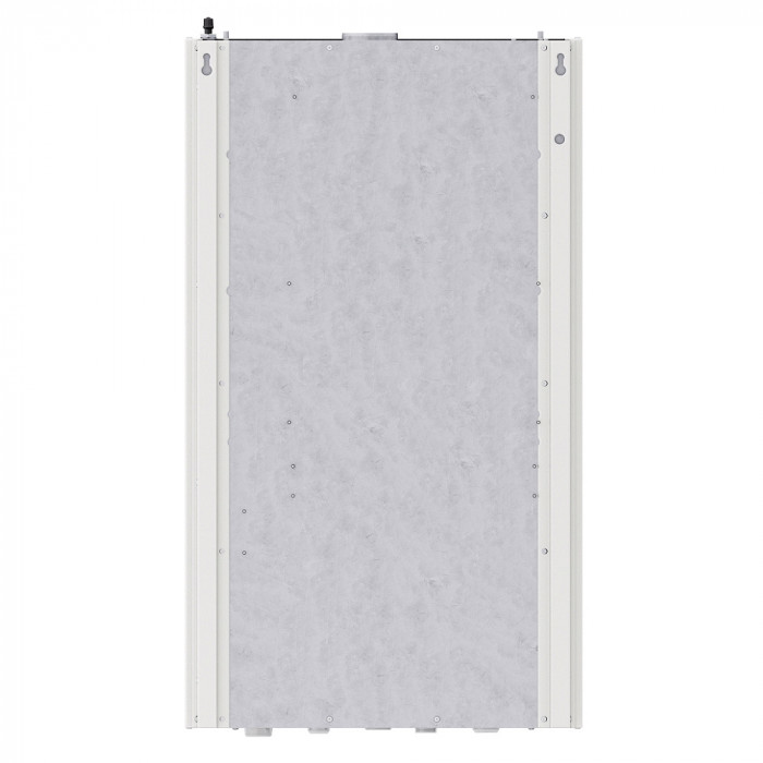 Настенный газовый котел ЛЕМАКС PRIME-V10, турбированный, двухконтурный