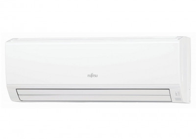 Инверторная сплит-система Fujitsu CLARIOS ASYG24KLCA/AOYG24KLCA
