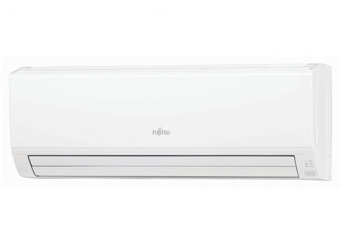 Инверторная сплит-система Fujitsu CLARIOS ASYG24KLCA/AOYG24KLCA