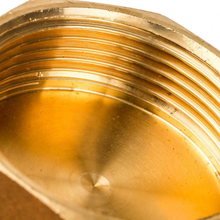 STOUT Заглушка ВР 1 1/2