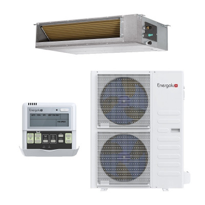Канальный кондиционер Energolux DUCT 6 SAD48D6-A/SAU48U6-A