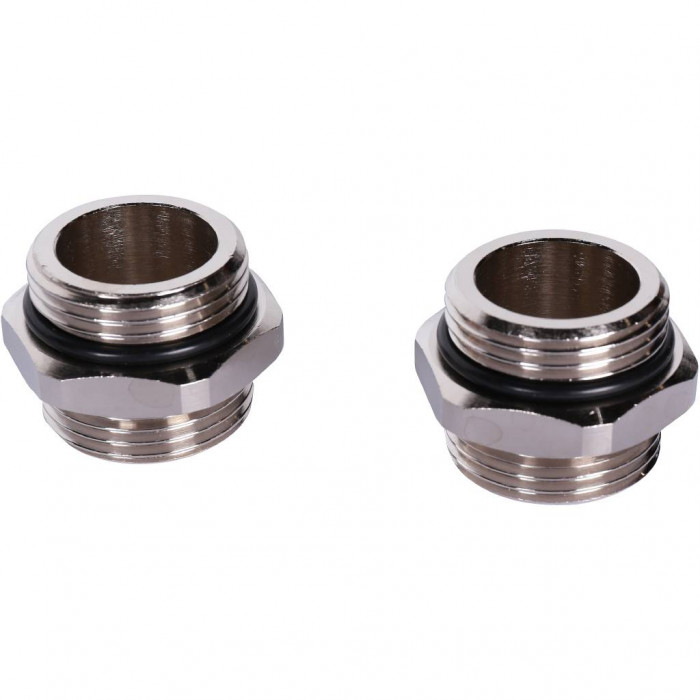 Насосно-смесительный узел STOUT SDG-0120-007001с термостатическим клапаном 30-60°C, с насосом UPSO 25-65, 130 mm