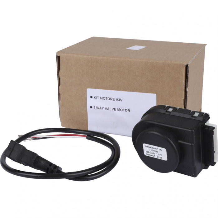 Baxi  Комплект для подключения к одноконторному котлу LUNA 3 Comfort