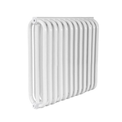 Стальной трубчатый радиатор KZTO (КЗТО) PC 3-500-12 1/2, 12 секций, боковое подключение