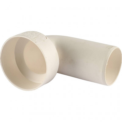 Отвод REHAU под сифон Dн 50/50 (11214441001)