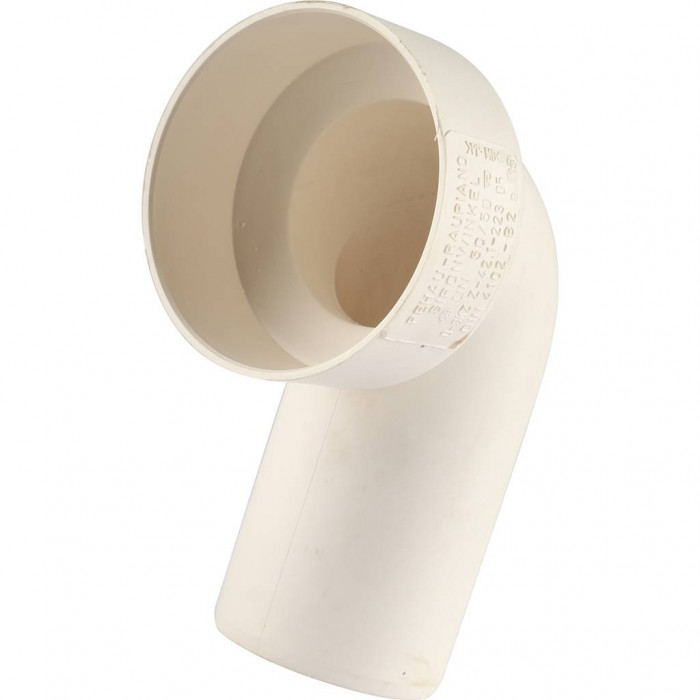 Отвод REHAU под сифон Dн 50/50 (11214441001)